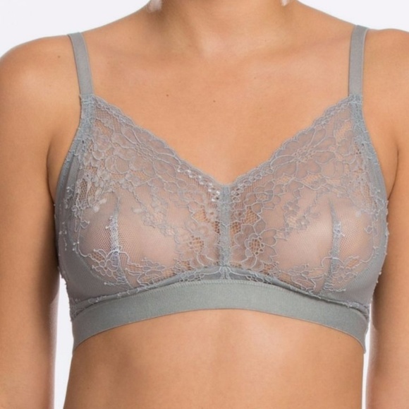 SPANX Other - 🌺Spanx Spotlight on Lace Bralette